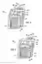Fig. 03 - Rotational coupling device with wear compensation structure