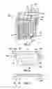 Fig. 04 - Rotational coupling device with wear compensation structure