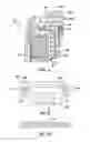 Fig. 05 - Rotational coupling device with wear compensation structure