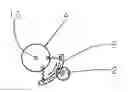 Fig. 01 - ELECTROMECHANICAL ACTUATING ASSEMBLY