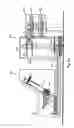 Fig. 06 - Container and system for processing bank notes