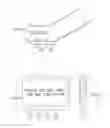 Fig. 03 - ESCALATOR DISPLAY DEVICE