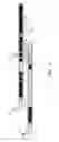 Fig. 16 - High Speed Diverter
