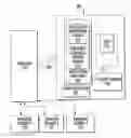Fig. 01 - Sequential controlled start-up for zoned conveyor systems