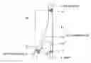 Fig. 01 - Support structure of a coke drum