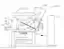 Fig. 01 - Integrated rig for the production of boron nitride nanotubes via the pressurized vapor-condenser method