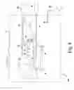 Fig. 08 - Sputtering apparatus