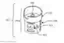 Fig. 01 - ION SELECTIVE ELECTRODE CARTRIDGE