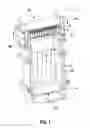 Fig. 02 - Device and method for simultaneous coating or de-coating of a plurality of workpieces and workpiece