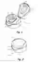 Fig. 02 - Toothpaste tablet