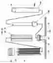 Fig. 03 - VISCOUS CHEMILUMINESCENT COMPONENTS AND DISPENSING MEANS