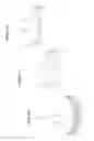 Fig. 14 - HEADSPACE SEALING AND DISPLACEMENT METHOD FOR REMOVAL OF VACUUM PRESSURE