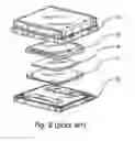 Fig. 06 - EUV pod with fastening structure