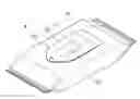 Fig. 01 - Wet tissue package, manufacturing method of wet tissue package and manufacturing device of wet tissue package