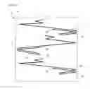 Fig. 11 - Wet tissue package, manufacturing method of wet tissue package and manufacturing device of wet tissue package