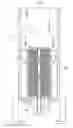 Fig. 01 - Gravity-flow water purifier