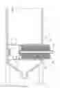 Fig. 06 - Gravity-flow water purifier