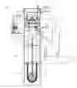Fig. 01 - Apparatus for filtering sewage and wastewater