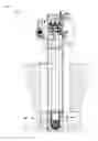 Fig. 15 - Apparatus for filtering sewage and wastewater