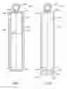Fig. 05 - Bent filter with bend retention feature