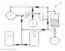 Fig. 01 - METHOD FOR REMOVING ALKALINITY, HARDNESS, AND DISSOLVED SOLIDS FROM WASTE WATER