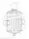 Fig. 01 - Removal device for micro-bubbles and dirt