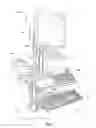 Fig. 06 - Equipment mounting structure