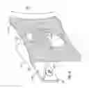 Fig. 14 - Equipment mounting structure