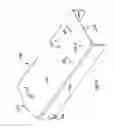 Fig. 15 - Equipment mounting structure