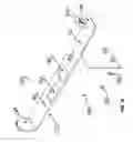 Fig. 17 - Equipment mounting structure