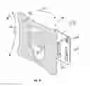 Fig. 18 - Equipment mounting structure