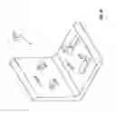 Fig. 24 - Equipment mounting structure
