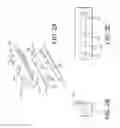 Fig. 03 - Panel clamping and mounting mechanism