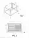 Fig. 04 - SHELVING FOR SAFE TRANSPORTATION OF CONCENTRATION SOLAR PANELS