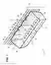Fig. 02 - Over wire hook latching bin or tray