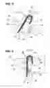 Fig. 05 - Over wire hook latching bin or tray