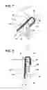 Fig. 06 - Over wire hook latching bin or tray