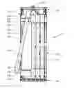 Fig. 01 - Portable pipe storage device