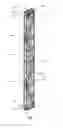 Fig. 02 - Portable pipe storage device