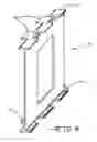 Fig. 07 - Apparatus configured to store media cases and boxes