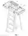 Fig. 02 - Ladder Attachment