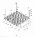 Fig. 02 - Ceiling rack