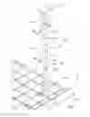 Fig. 06 - Ceiling rack