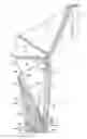 Fig. 01 - Method of connecting crane suspension assembly sections together and frame mounted assembly used therefore