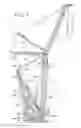 Fig. 02 - Method of connecting crane suspension assembly sections together and frame mounted assembly used therefore
