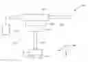 Fig. 01 - OVERHEAD HOIST TRANSPORT SYSTEM AND OPERATING METHOD THEREOF