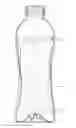 Fig. 01 - HOT FILL CONTAINER WITH VERTICAL TWIST