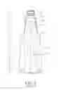 Fig. 03 - Bottle with top loading resistance with front and back ribs