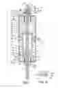 Fig. 02 - Vacuum switch with pre-insertion contact