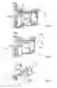 Fig. 07 - Single-Pole Breaking Unit Comprising a Rotary Contact Bridge, Switchgear Device Comprising Such a Unit and Circuit Breaker Comprising Such a Device